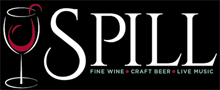 Spill Wine and Beer