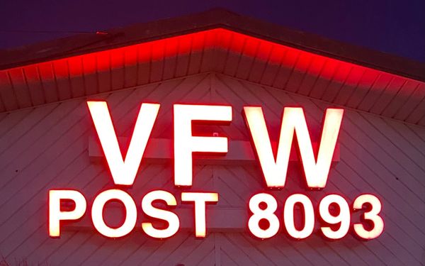 VFW 8093